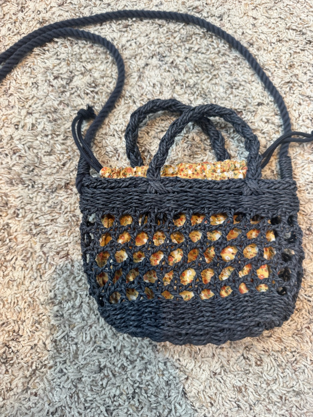 Zara Kids Purse